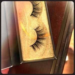 Mink Lashes